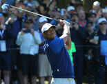 Tiger Woods