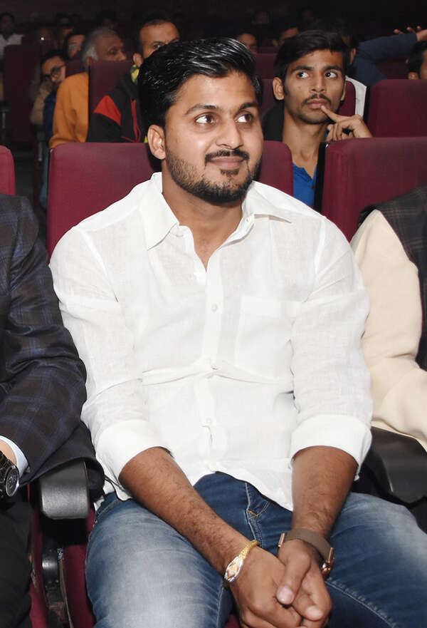 Anurag Singh