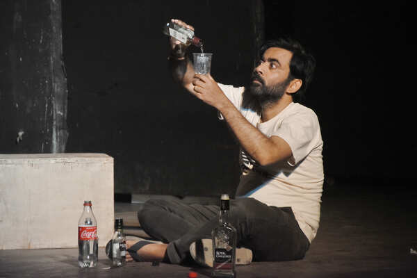 Sanjay Tripathy Photos
