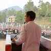 Rahul Gandhi addresses rally in Solan, Himachal Pradesh