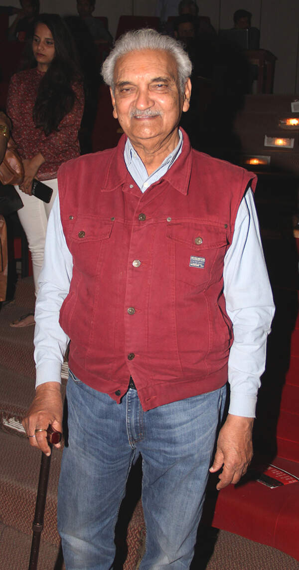 Anil Rastogi Photos