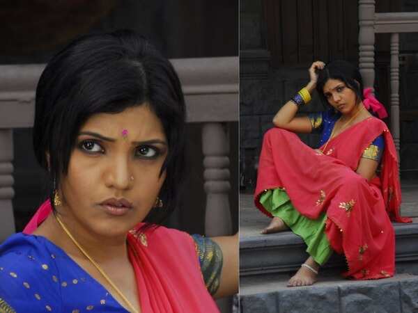 Mukta Barve