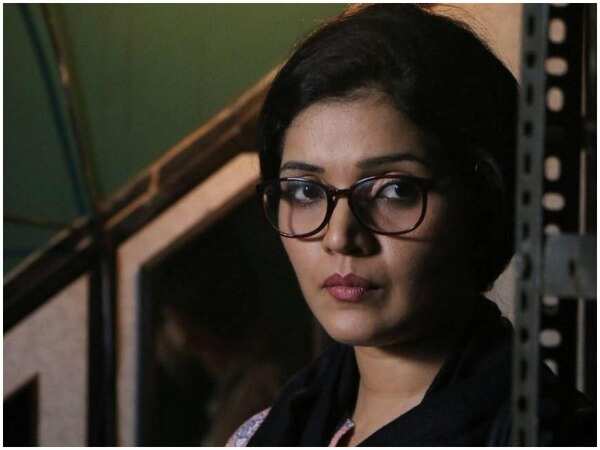 Mukta Barve
