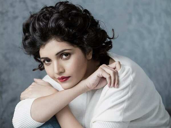 Mukta Barve