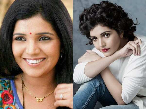 Mukta Barve