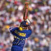 Sri Lanka: (398/5 against Kenya, <i class="tbold">kandy</i> - 1996)
