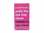 Anatomicals Puffy The Eye Bag Slayer Revitalizing Eye Mask