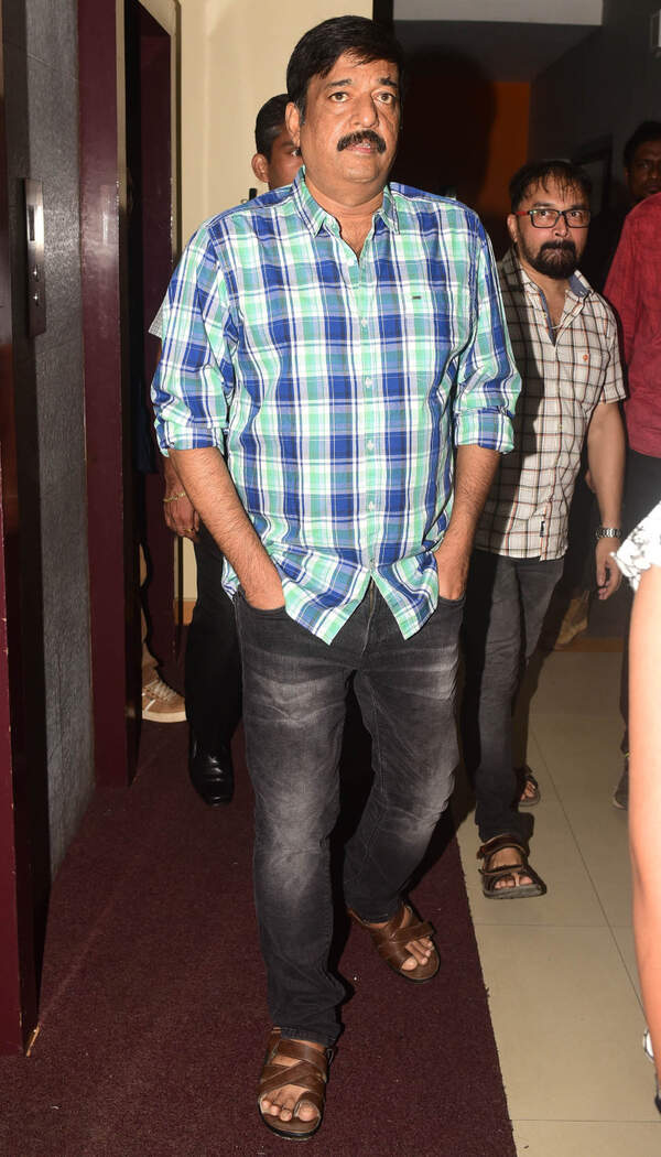 Anil Murali Wallpapers