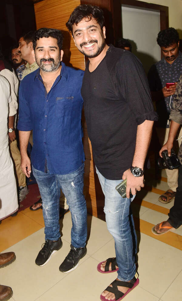Aji John Pictures