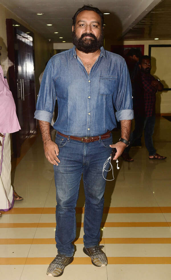 Shankar Ramakrishnan Photos