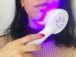 Light therapy side effects