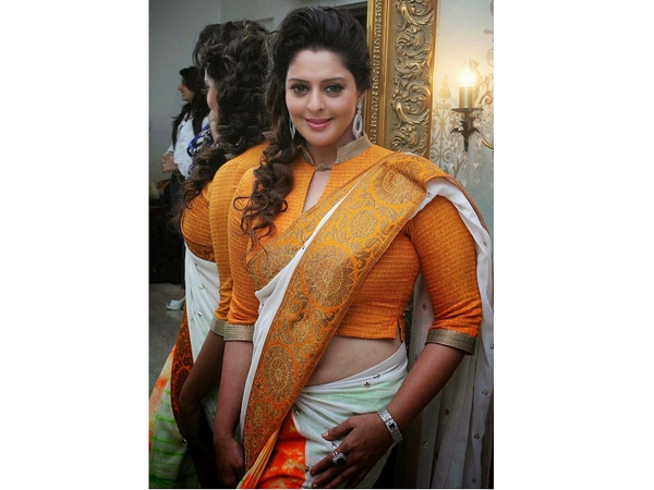 Nagma Stills