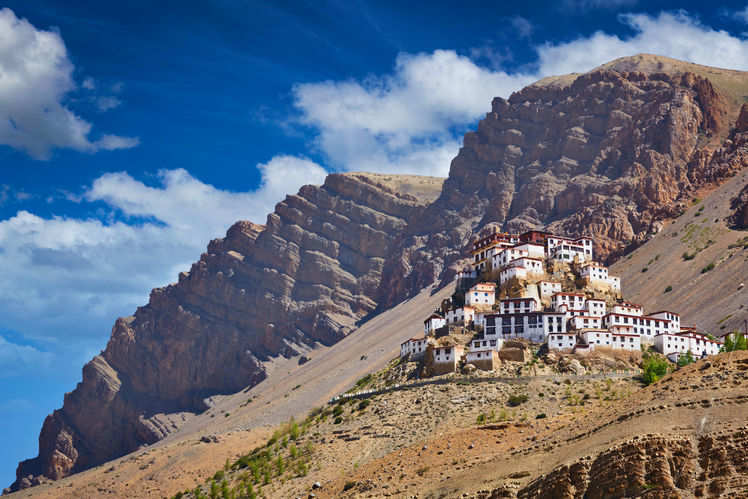 4 Monasteries To Visit In India This Buddha Purnima Times - 