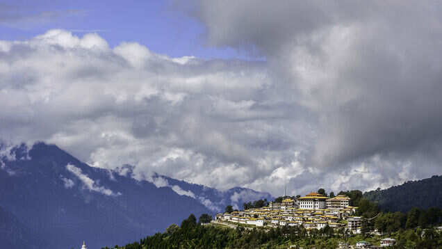 4 monasteries to visit in India this Buddha Purnima
