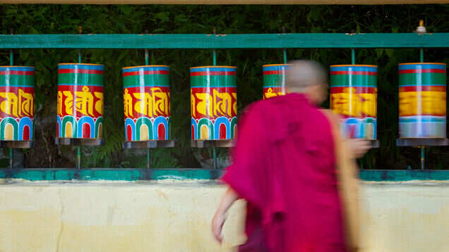 4 monasteries to visit in India this Buddha Purnima