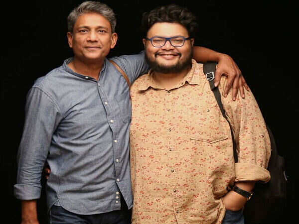 Pratim D. Gupta Stills