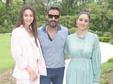 De De Pyaar De: Promotions