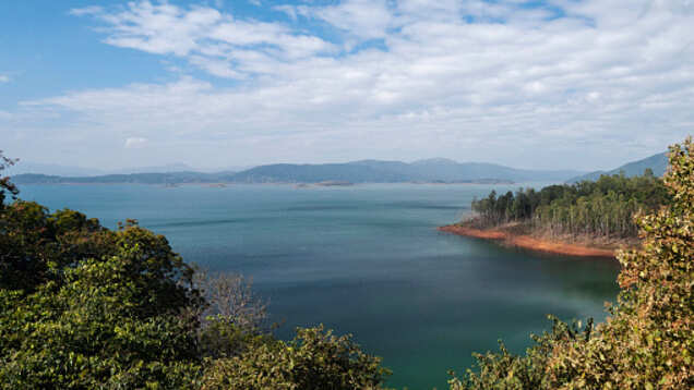 Karnataka to get another river park soon