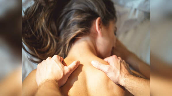 What about a massage?