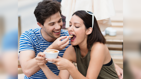 Non-sexual ways to increase intimacy