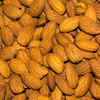 Almonds