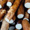 Cassava