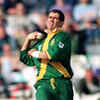 CRONJE EARPIECE CONTROVERSY (1999)