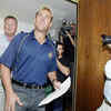 Article image for: <i class="tbold">Shane Warne</i>'S BAN (2003)