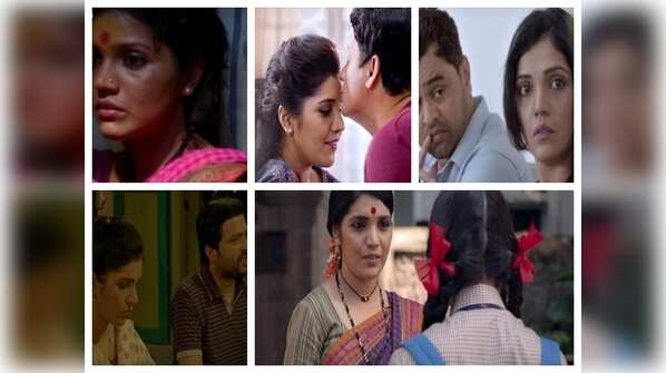 Birthday Special: Five must watch movies of Mukta Barve