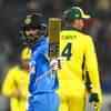 Article image for: <i class="tbold">Kedar Jadhav</i> declared fit for World Cup