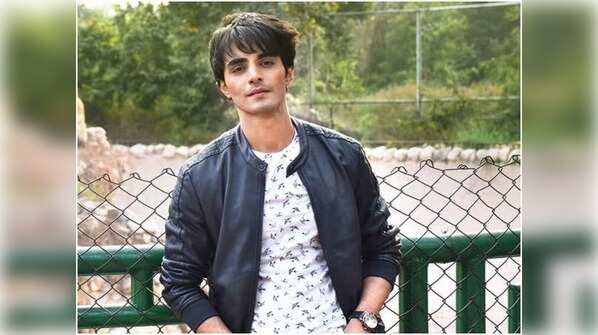 Karan Jotwani: I was so immersed in my role that I slipped into depression