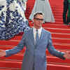 Article image for: See the latest photos of <i class="tbold">Nicolas Winding Refn</i>