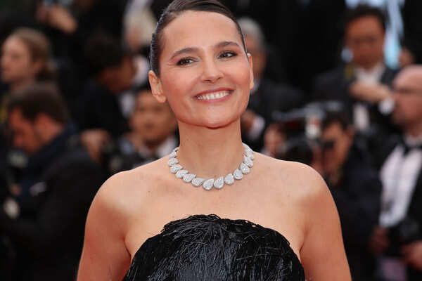 Virginie Ledoyen Pictures