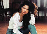 Kannada is my first priority, says Tanya Hope 
