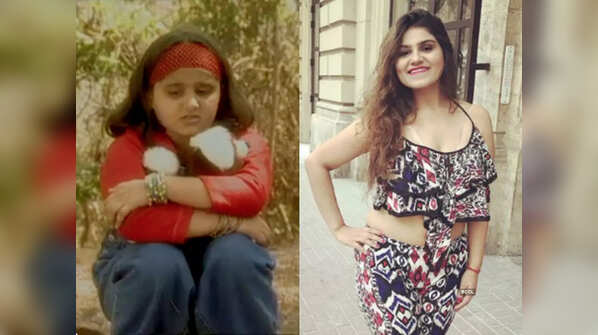 Richa Bhadra
