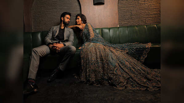 You are going to have a destination wedding in Goa, tell us something about it?