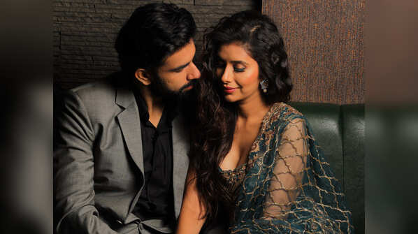 Qualities that you adore in each other