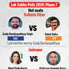 All eyes will be on some of these contests