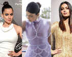 Bollywood celebs are slaying it at Cannes this year