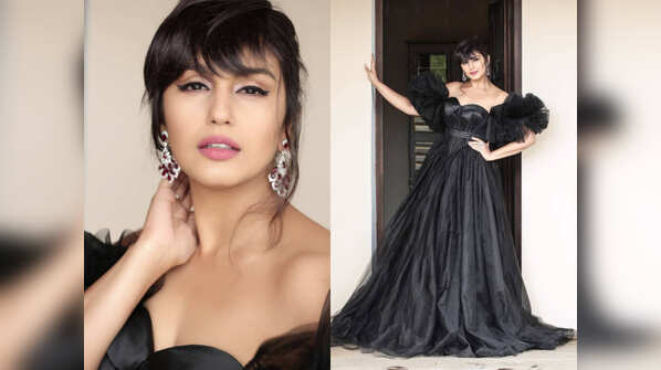 Huma Qureshi