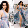 ​Kangana Ranaut