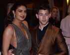 Stunning shades of Priyanka Chopra & Deepika Padukone at the Cannes Film Festival 2019