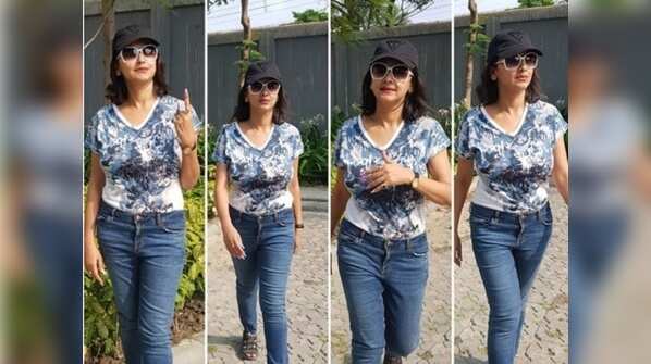 Rachna Banerjee:
