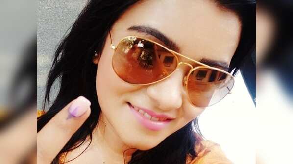 Sonali Chowdhury: