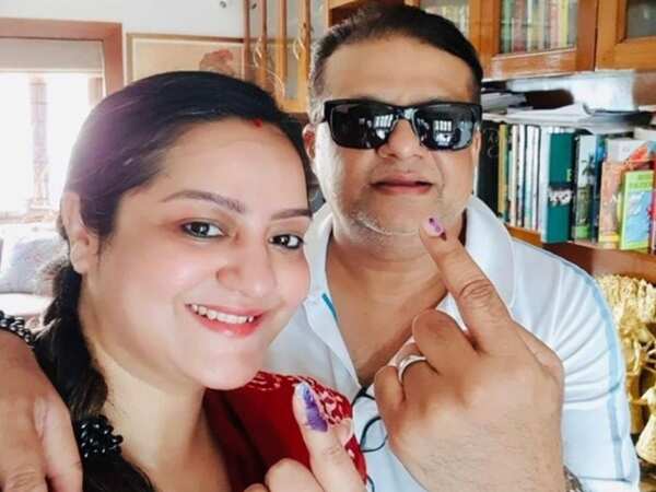 Agnidev Chatterjee Photos
