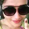Anindita Ray Chowdhury: