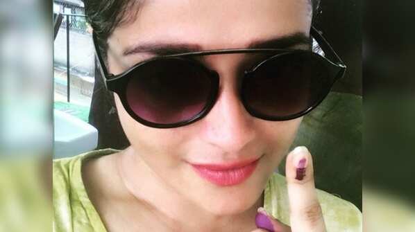 Anindita Ray Chowdhury: