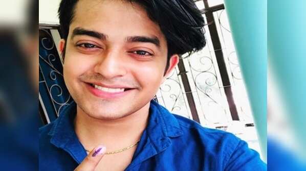 Sayak Chakraborty: