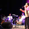 Article image for: A rocking start to the musical evening