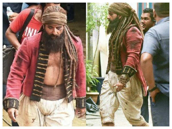 Navdeep Singh Photos